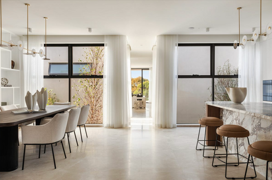 Apple Home: The Heart of a Seamless Smart Home