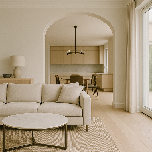 Top 10 Home Automation Ideas for a Smarter Living Experience