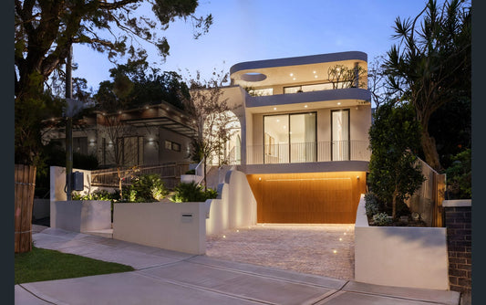 Dellwood St, Earlwood - Portfolio