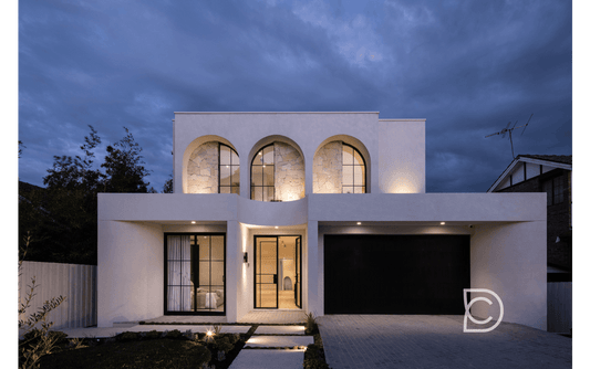Burwood Road, Concord - Portfolio