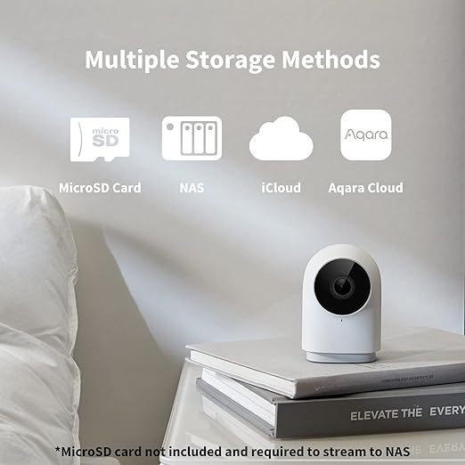 Aqara G2H Pro Camera Hub