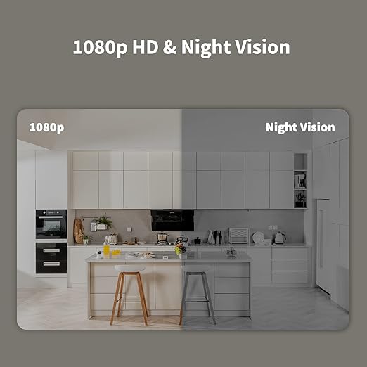 Aqara G2H Pro Camera Hub