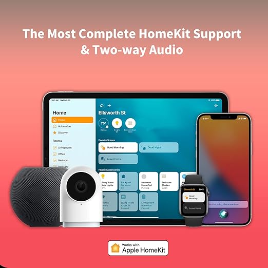 Aqara G2H Pro Camera Hub