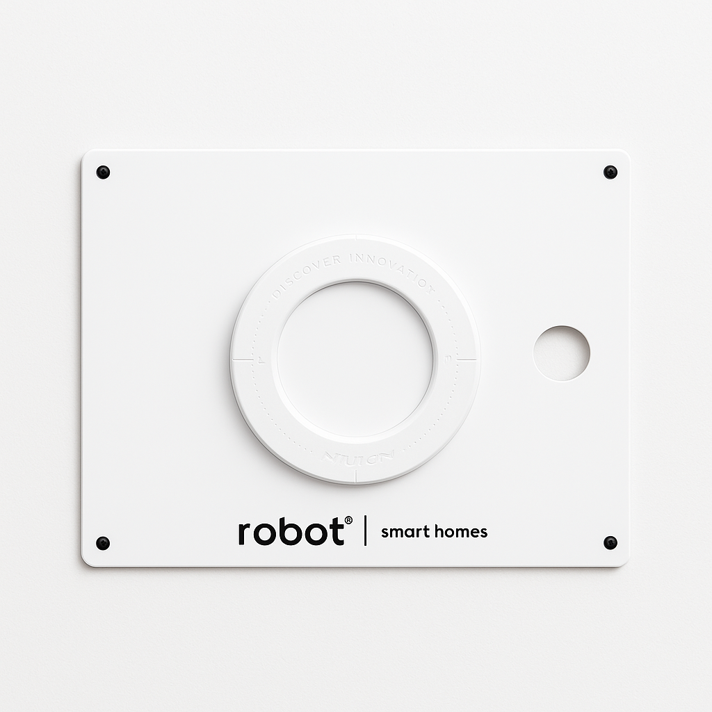 robot® SnapMount for iPad