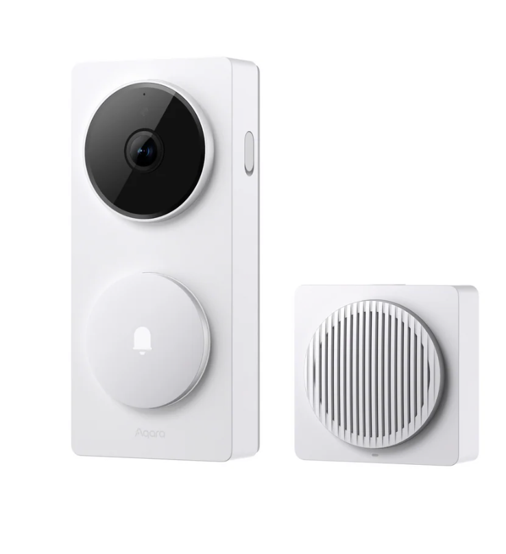 Aqara G410 Smart Video Doorbell