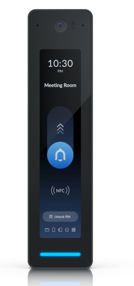 UniFi G3 Reader Pro
