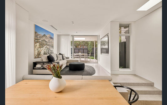 Ainsworth Street, Lilyfield