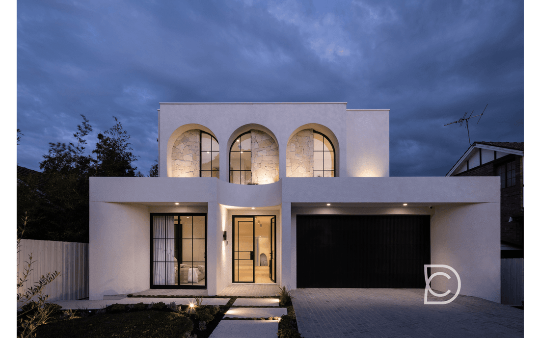 Burwood Road, Concord - Portfolio