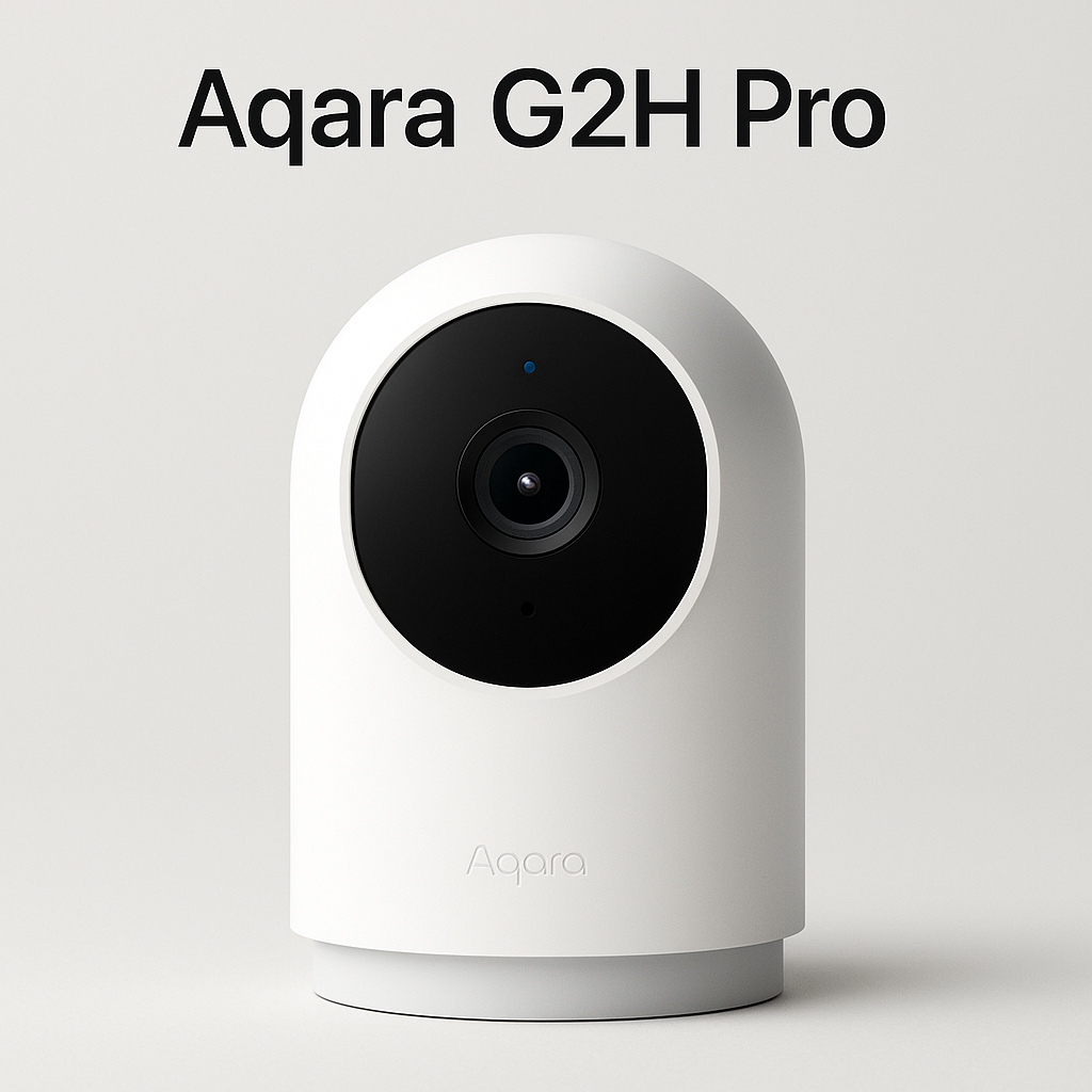 Aqara G2H  Pro