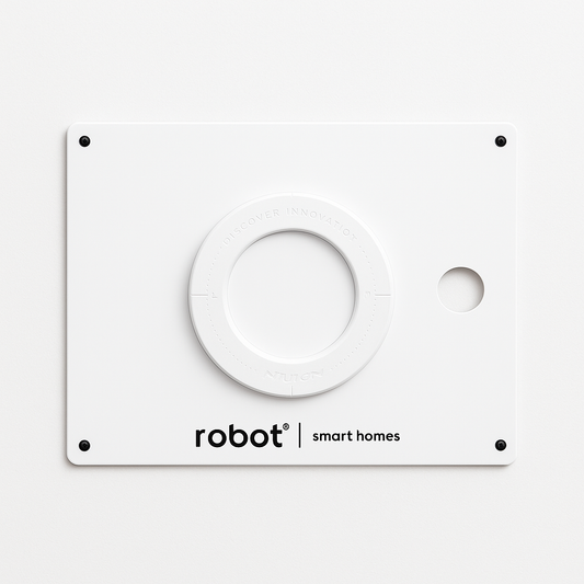 robot® SnapMount for iPad