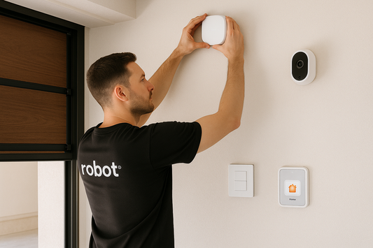 In-Home Installation