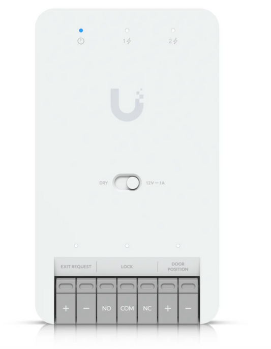 UniFi DoorHub Mini