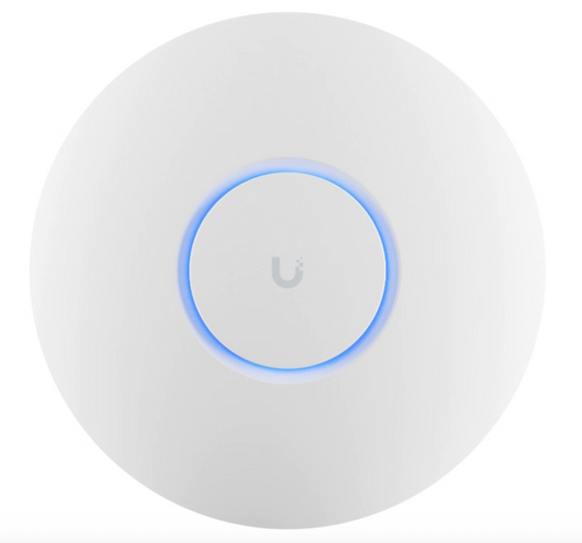 UniFi U6+ WiFi Access Point